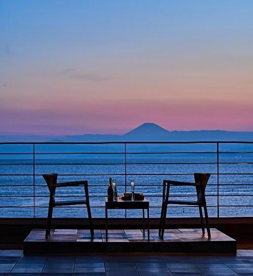 فندق Scapes The Suite