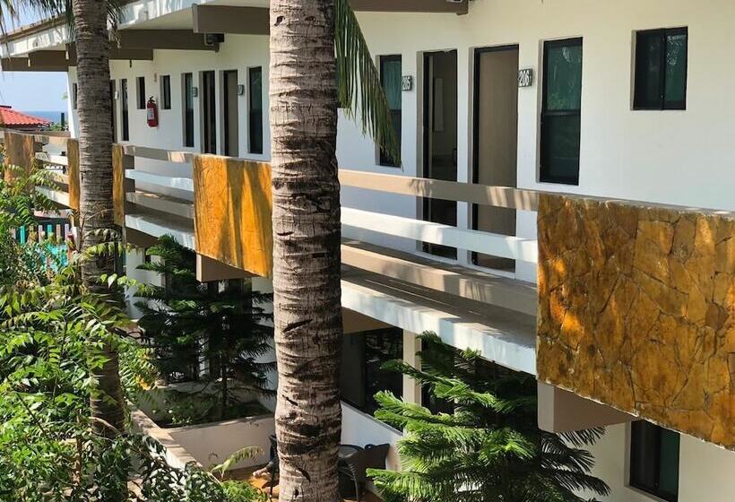 ホテル Villa Murano