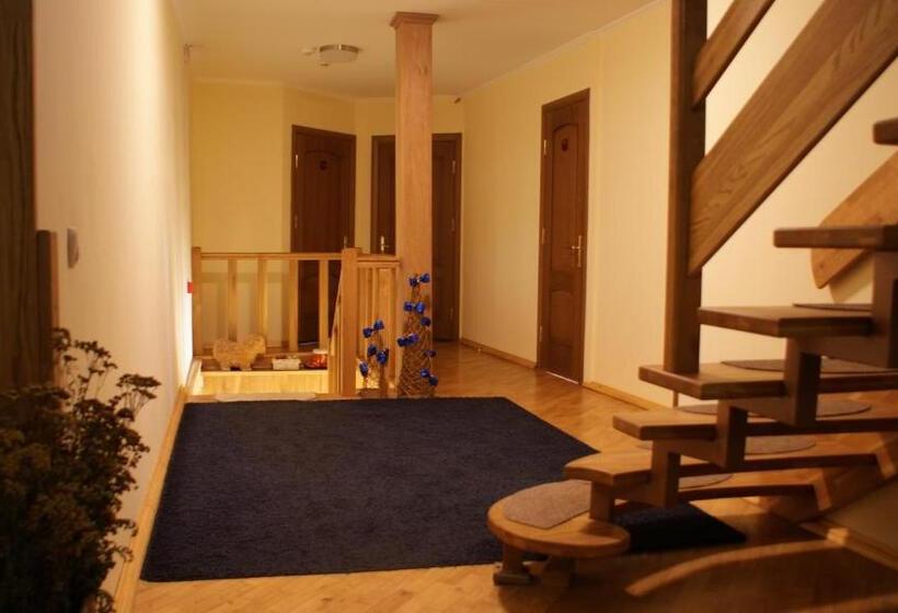 فندق Zorepad
