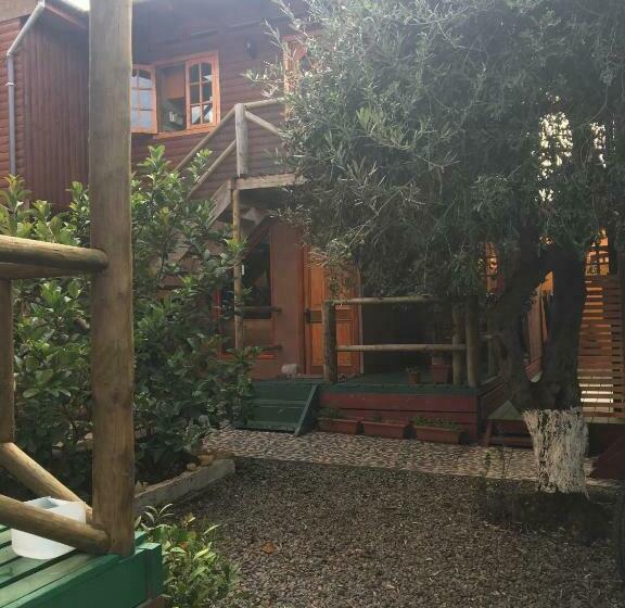 La Maison Des Fous