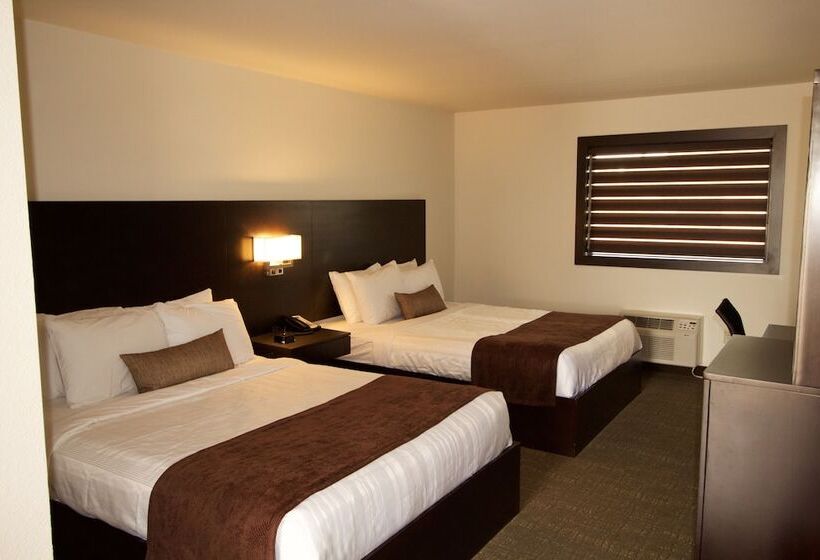 Мотель Boarders Inn & Suites By Cobblestone Hotels Syracuse
