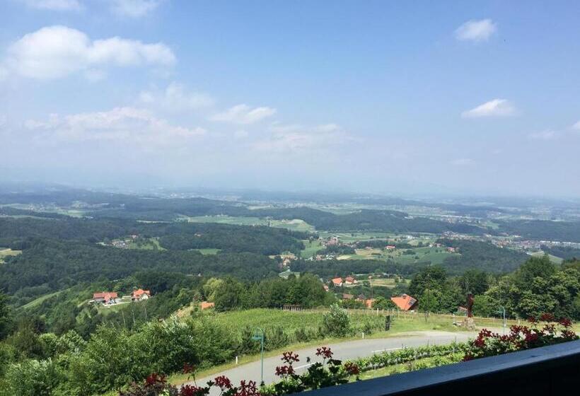 Panoramahotel Steirerland
