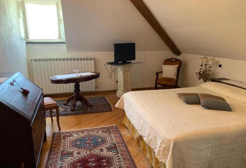 بنسيون Affittacamere San Giorgio