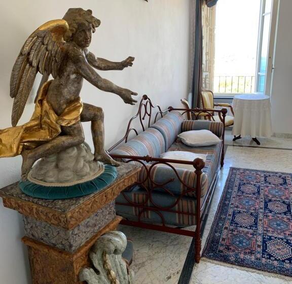 بنسيون Affittacamere San Giorgio