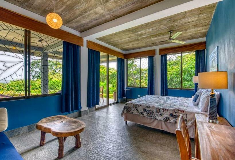 پانسیون Ananda Guesthouse