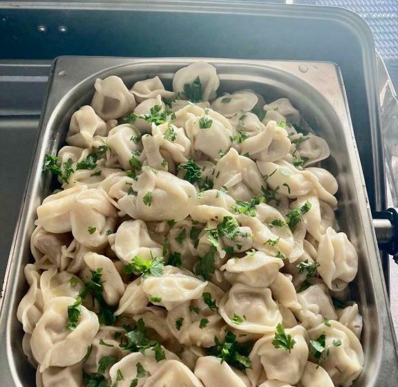 ペンション Art Boutique Chalet