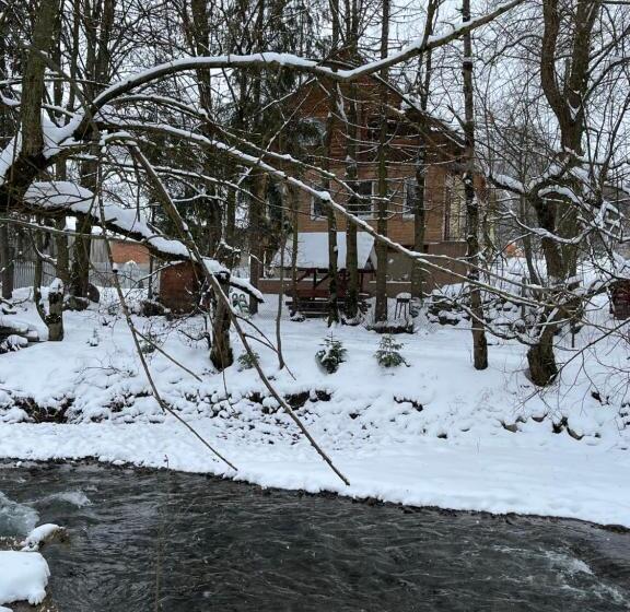 بنسيون Beautiful House