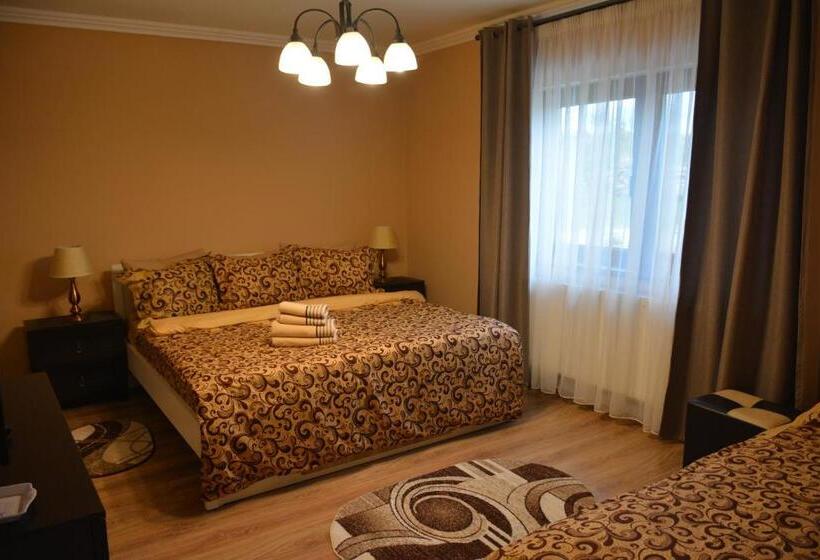 پانسیون Casa Alin