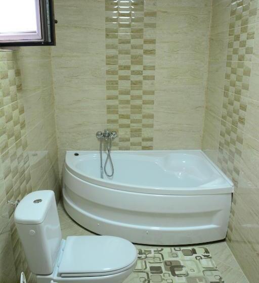 پانسیون Casa Alin