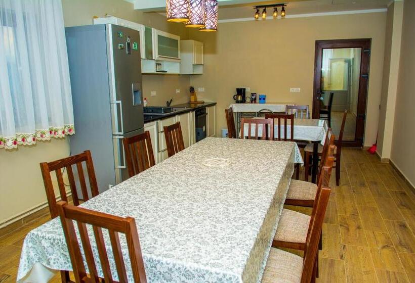 پانسیون Casa Alin