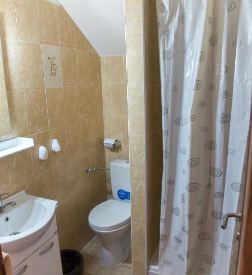 پانسیون Casa Andreea