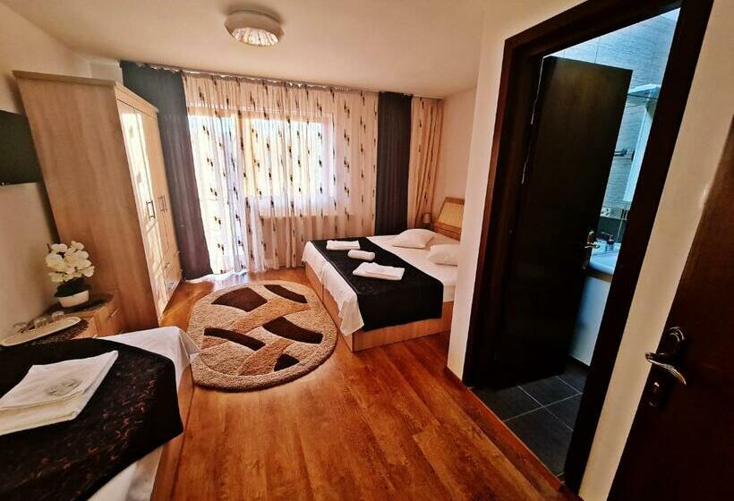 پانسیون Casa Leu