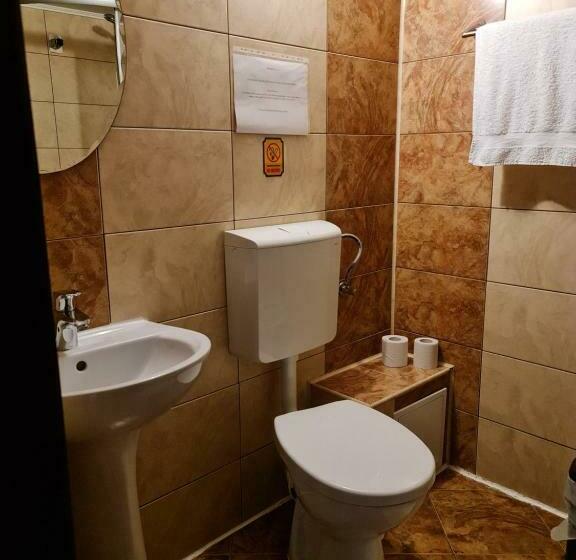 پانسیون Casa Leu