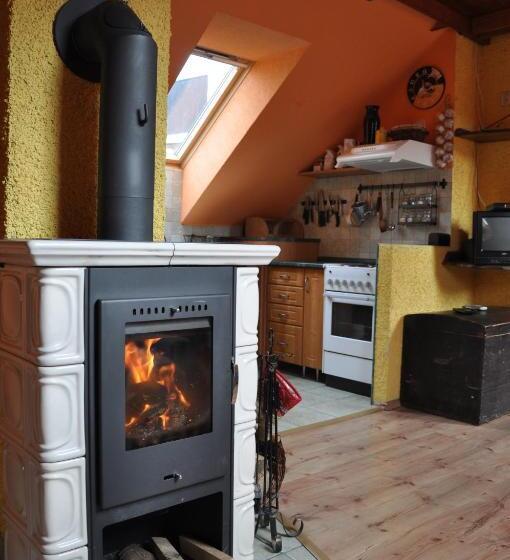 بنسيون Chalupa Sonja