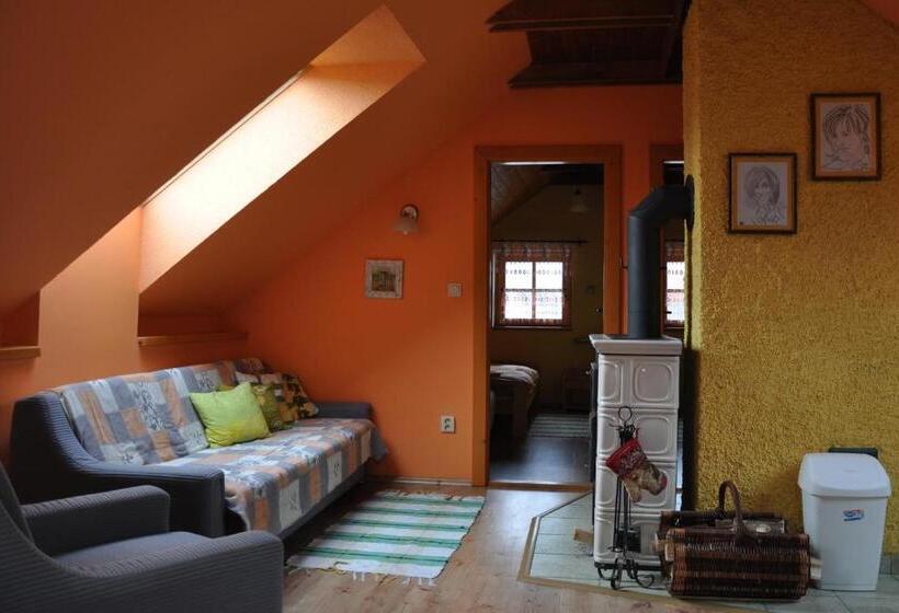 פנסיון Chalupa Sonja