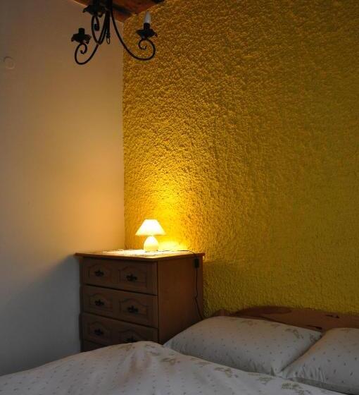 פנסיון Chalupa Sonja