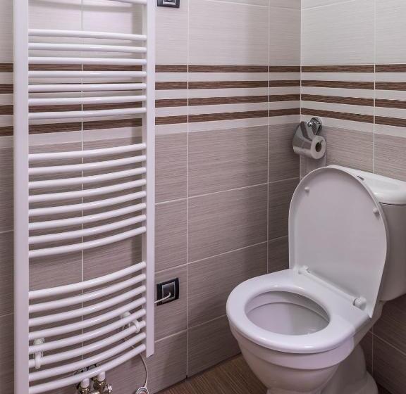 پانسیون Ea Horský Hotel Hájenka