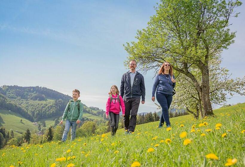 ペンション Ferienhof Pfaffenlehen