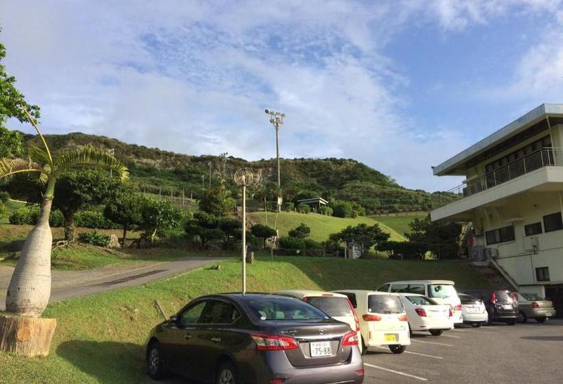 ペンション Guest House Amawari 10