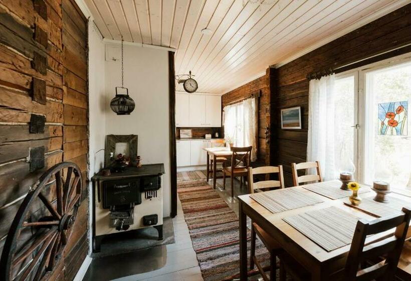 پانسیون Guesthouse Torppa