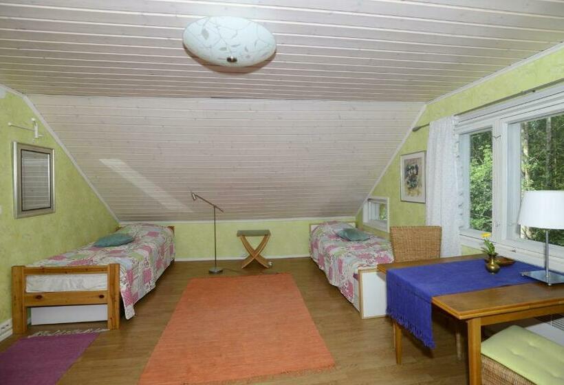 پانسیون Guesthouse Torppa