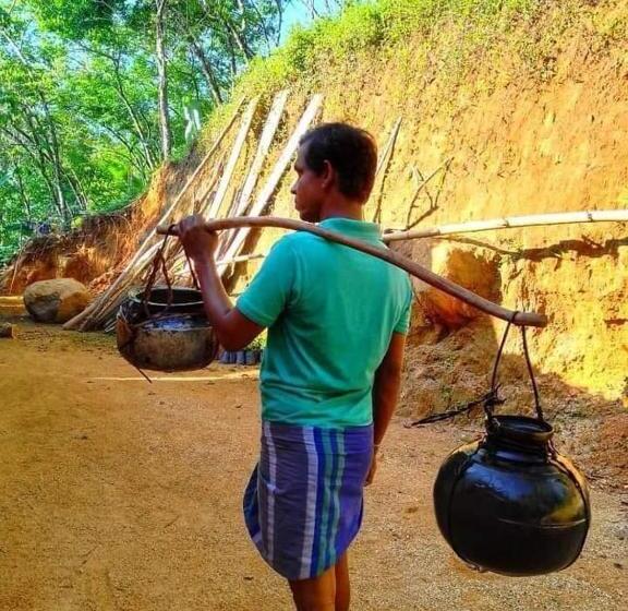 Pension Hamadhi Guest