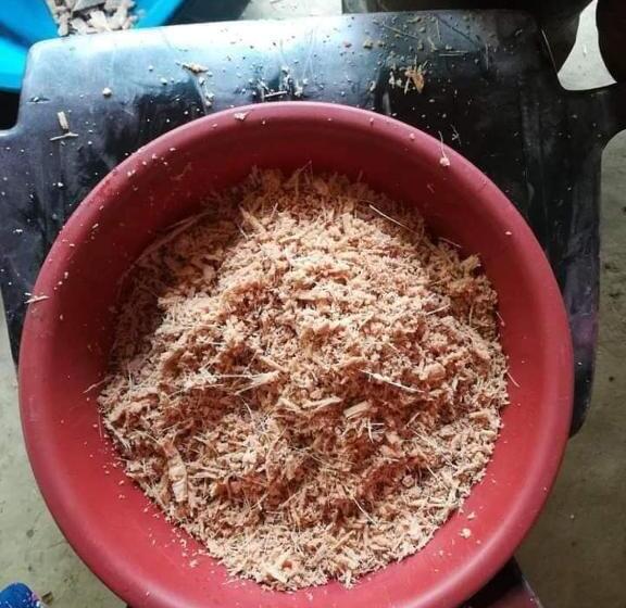 Pension Hamadhi Guest