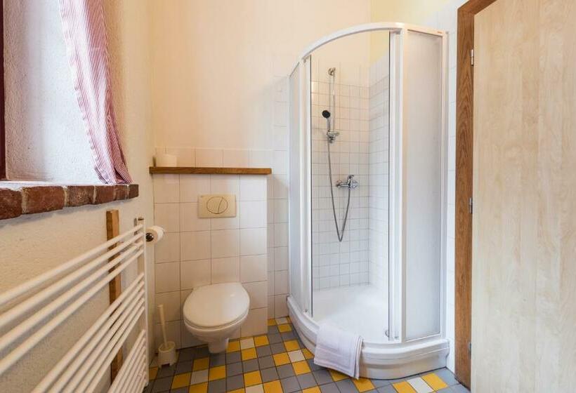Пансион Holidaypark Mlázovy