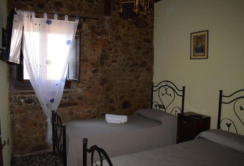 پانسیون Il Castello