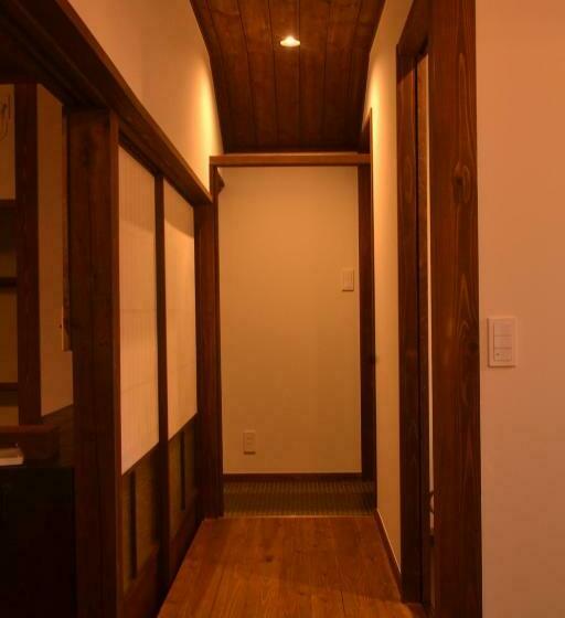 پانسیون Ilha / Accommodation