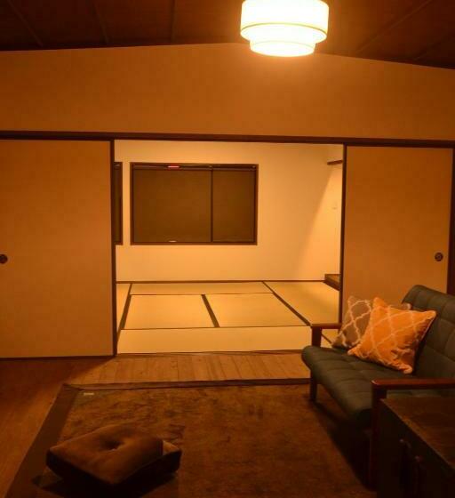پانسیون Ilha / Accommodation