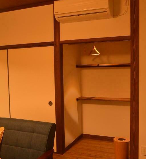 پانسیون Ilha / Accommodation