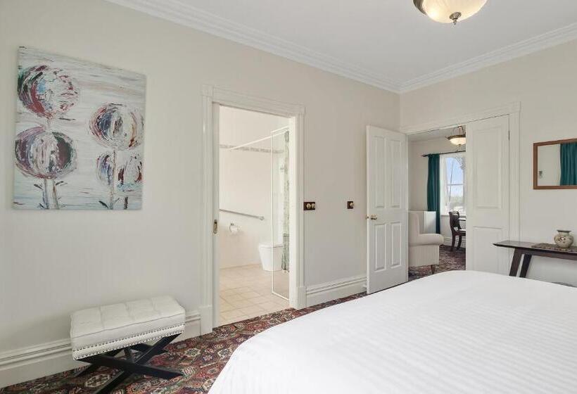 ペンション Mt.martha Guesthouse By The Sea