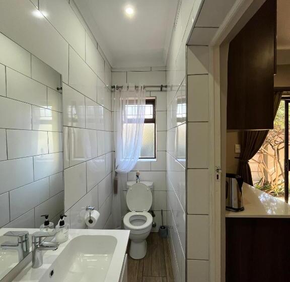 Пансион Panorama Self Catering