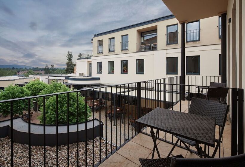 ペンション Penzion Na Náměstí