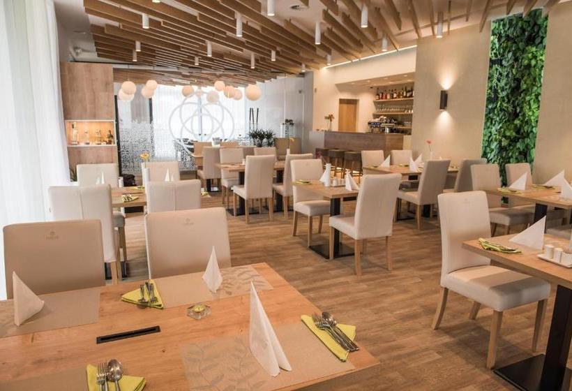 Panzió Penzion Zahradní