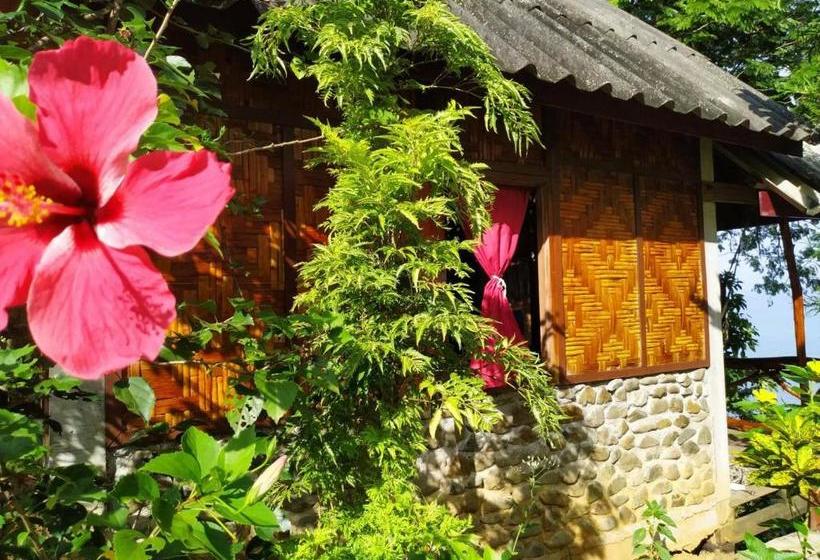 Пансион Rattana Bungalow Koh Chang