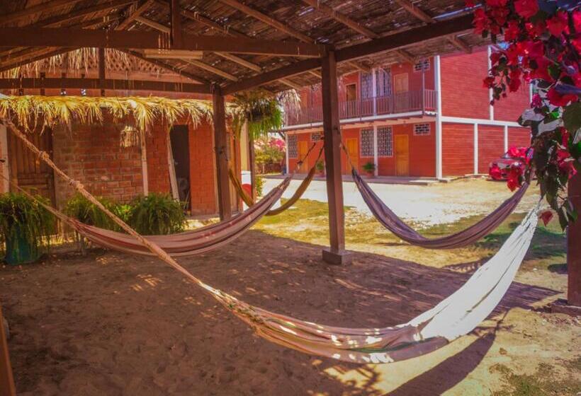 پانسیون Sol De Playa