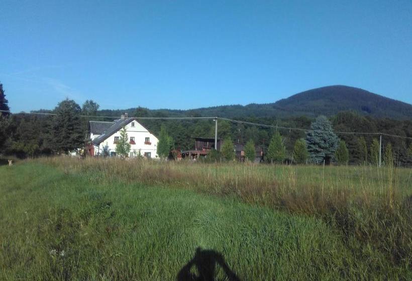 ペンション U Tří Koček