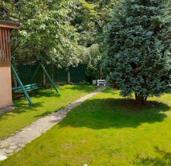 Pension Calborean