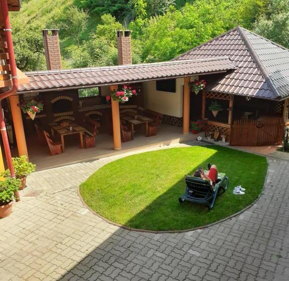 Pension Calborean