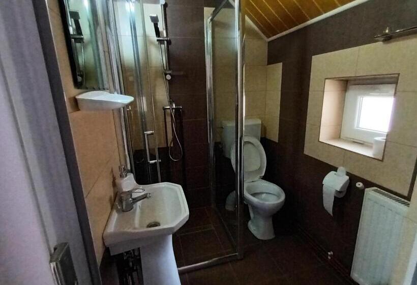 Pension Calborean