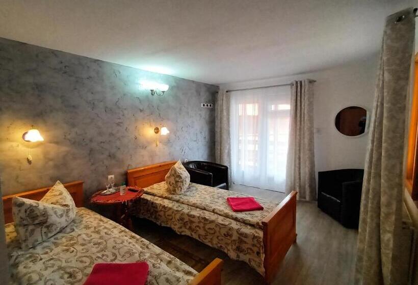 Pension Calborean