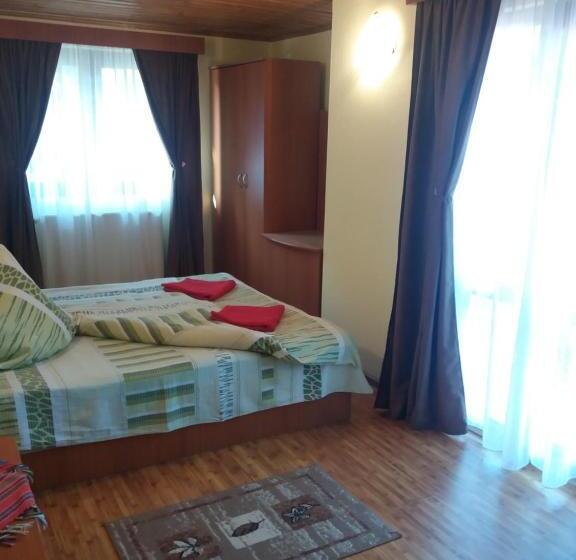 Pension Calborean