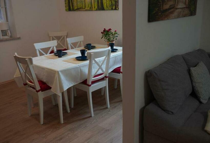 Pension   Gästehaus Zum Pfälzerwald