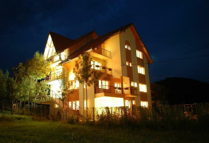 Pension Nicoleta