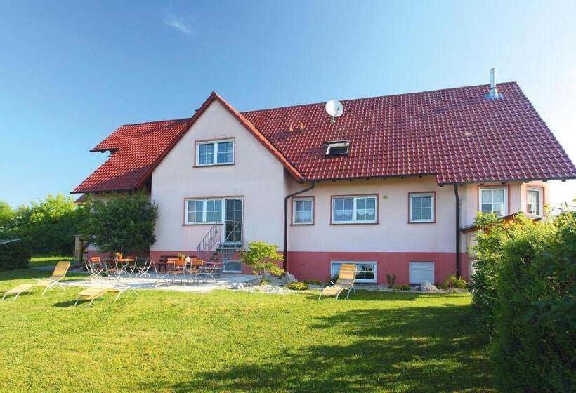 Pension Oppelt