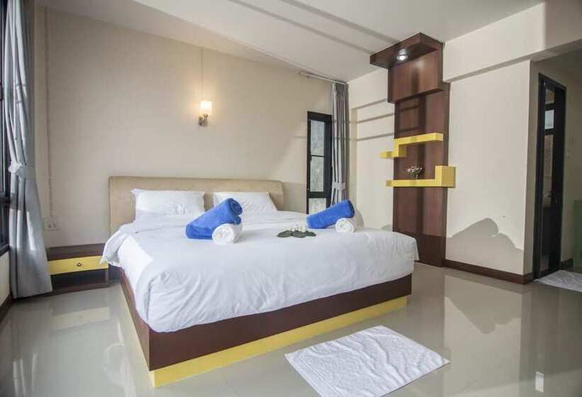 Phuphayot Resort
