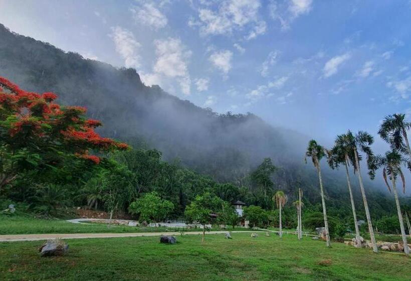 Phuphayot Resort