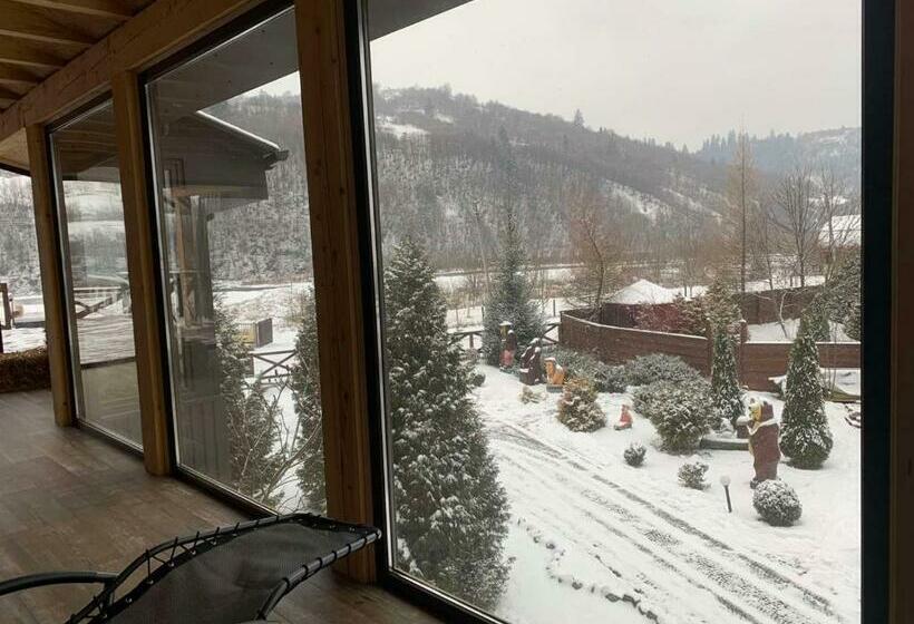 منتجع Spa Hotel Zhyva Voda